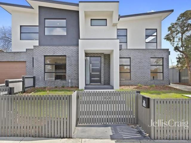Apartment for rent in Camerons Creek, Victoria