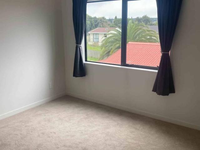 Townhouse for rent in Manurewa, Oroua County