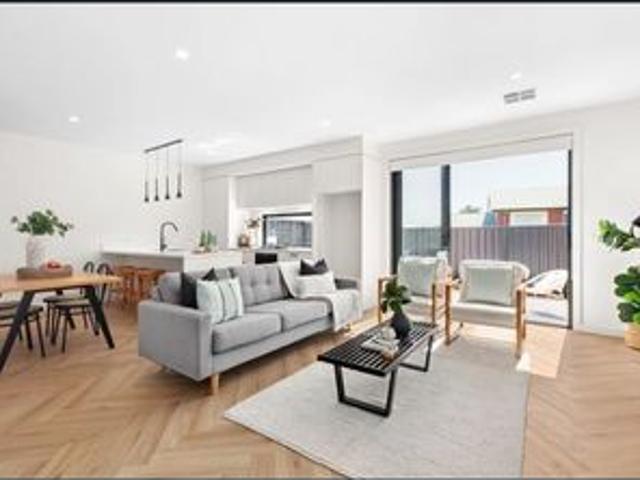 Townhouse for rent in Kilmore, Shire of Mitchell