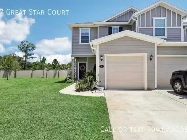 Condo for rent in Palatka
