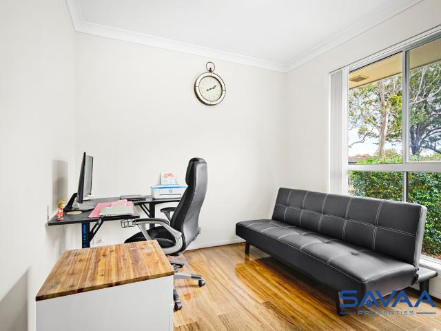 Townhouse for sale in Sydney, New South Wales