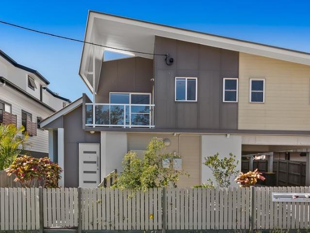 Townhouse for rent in Toombul, Queensland
