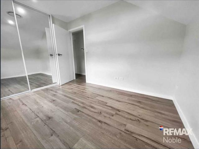 Townhouse for rent in Sydney, New South Wales