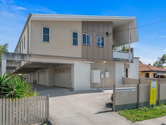 Townhouse for rent in Toombul, Queensland
