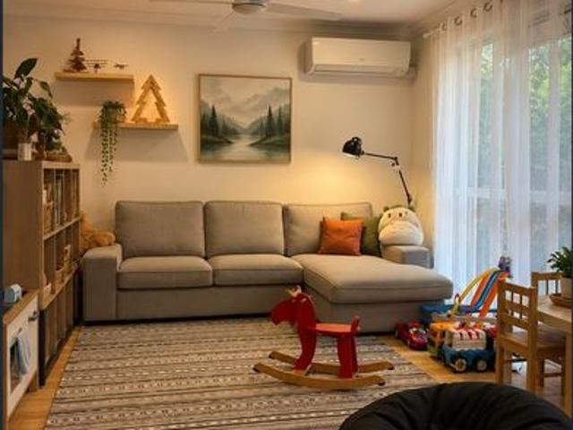 Townhouse for rent in Toombul, Queensland