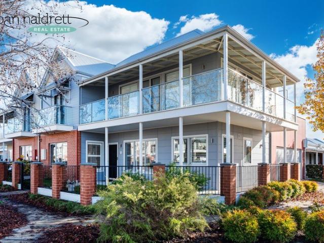 Townhouse for rent in Wodonga, Victoria