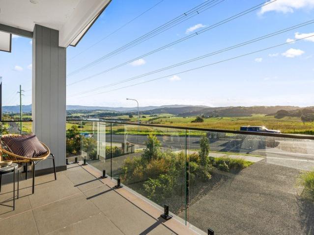 Duplex for rent in New South Wales