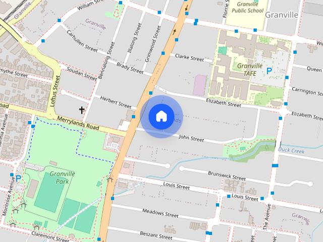 House for rent in Sydney, New South Wales