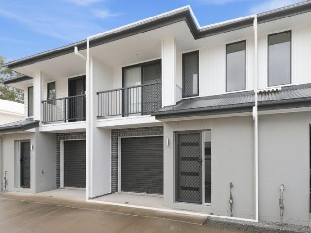 Townhouse for sale in Toombul, Queensland