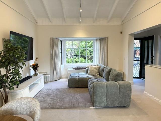 Townhouse for rent in Belfield, Sydney