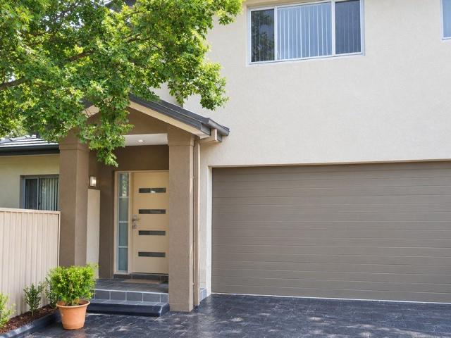 Townhouse for rent in Merrylands, Sydney