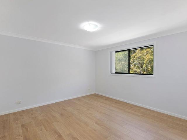 Townhouse for rent in Bateau Bay, New South Wales