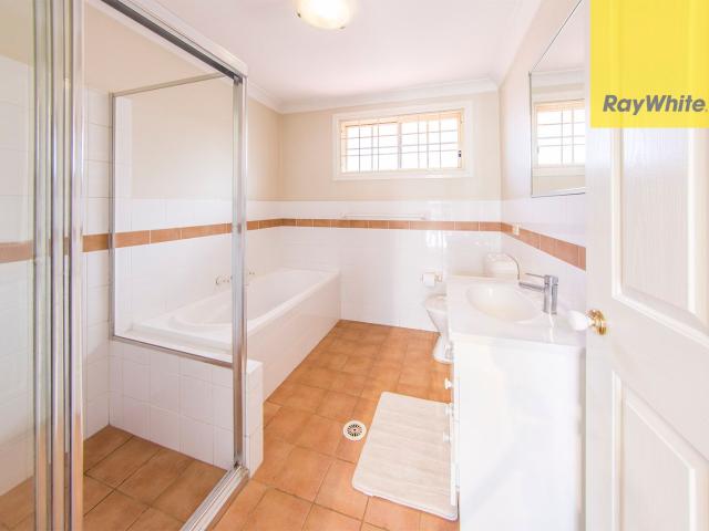 House for rent in Sydney, New South Wales