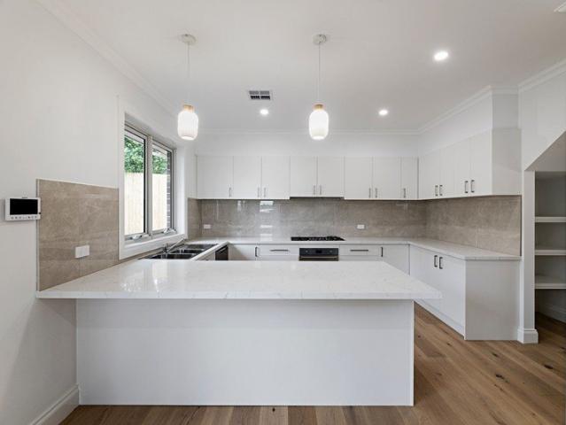 Townhouse for rent in Kew, Melbourne