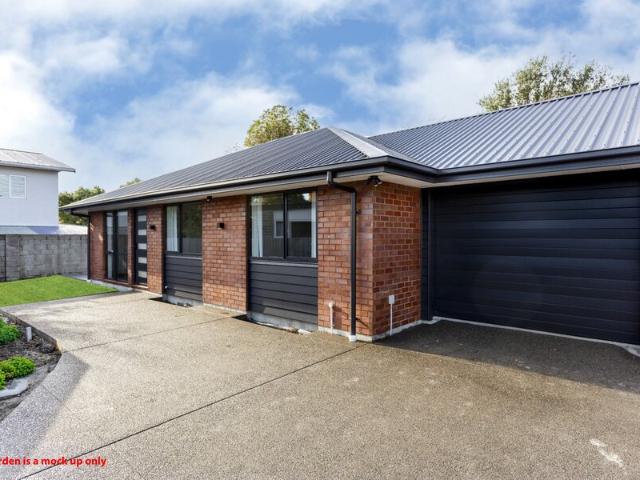 House for rent in Bishopdale, Canterbury