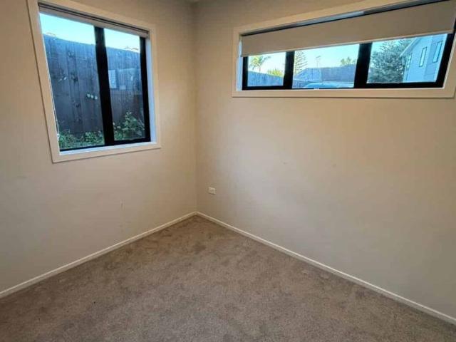 Townhouse for rent in East Tamaki