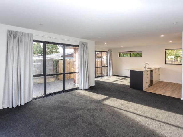 Townhouse for rent in Bishopdale, Canterbury
