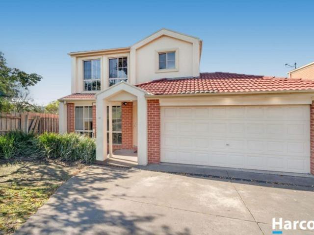 Townhouse for rent in Camerons Creek, Victoria