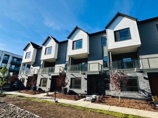 Townhouse for rent in Seton, Calgary