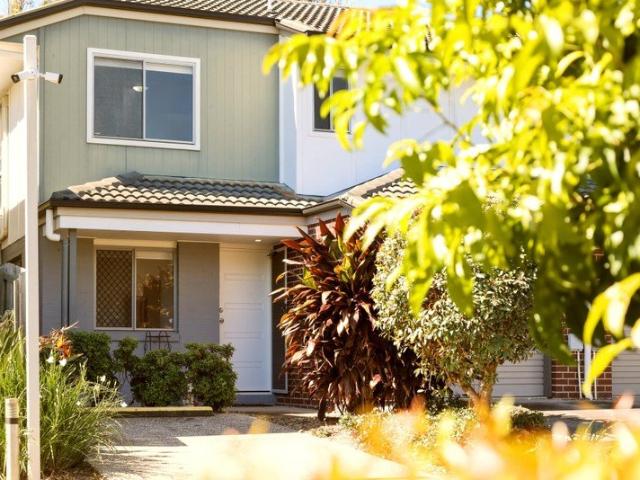 Townhouse for sale in Toombul, Queensland