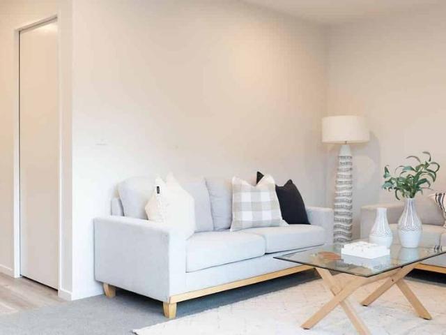Townhouse for rent in Heathcote, Canterbury