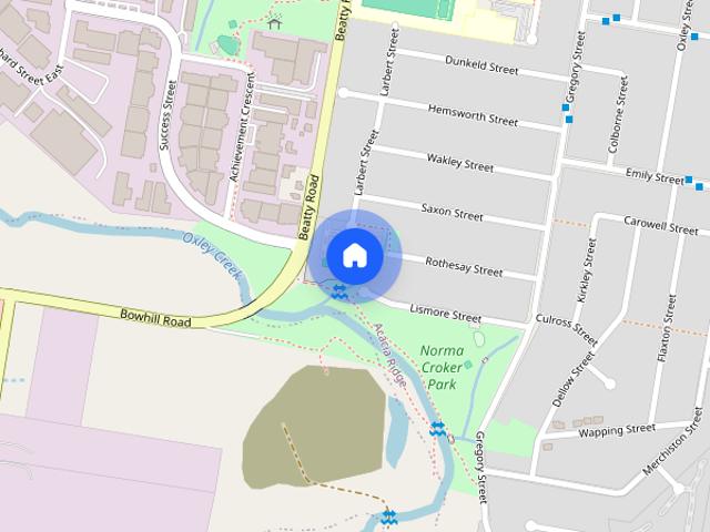 House for rent in Acacia Ridge, Greater Brisbane