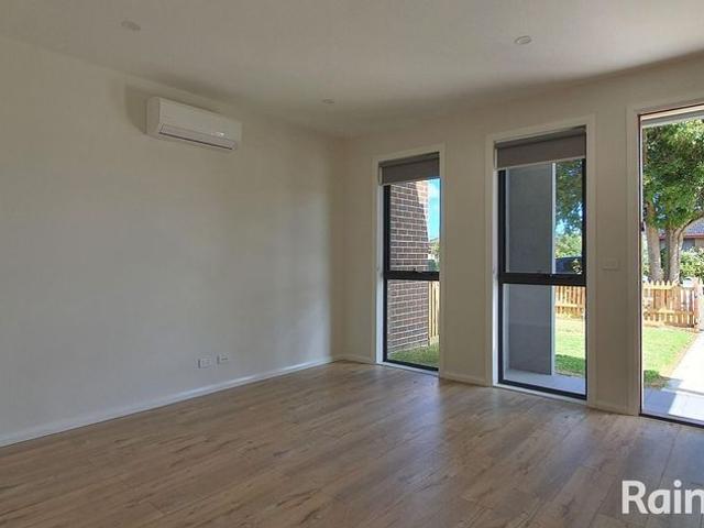 Townhouse for rent in Camerons Creek, Victoria