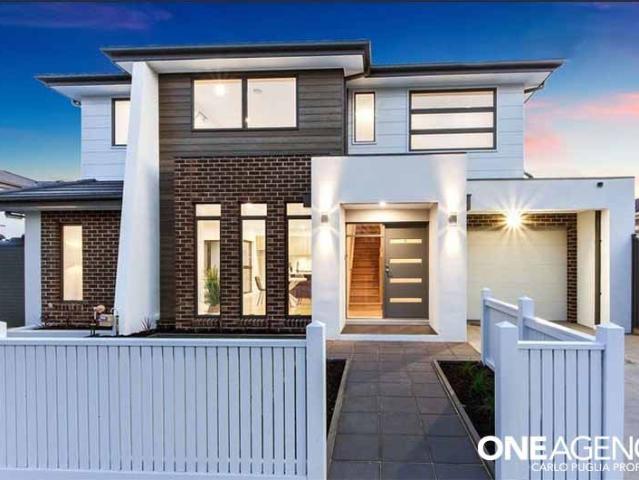 Townhouse for rent in Camerons Creek, Victoria