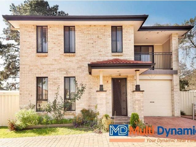 House for rent in Sydney, New South Wales
