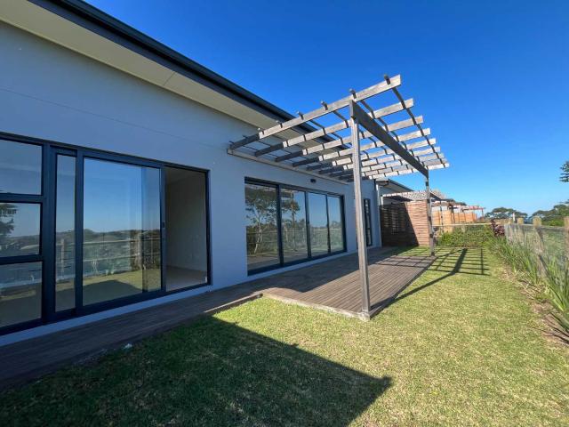 House for rent in Princess Grant, Kwazulu-natal