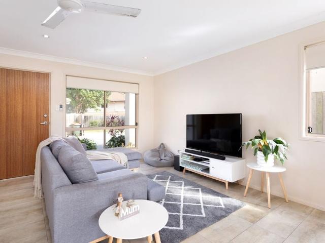 Townhouse for rent in Toombul, Queensland