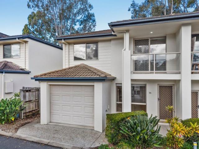 Townhouse for sale in Toombul, Queensland