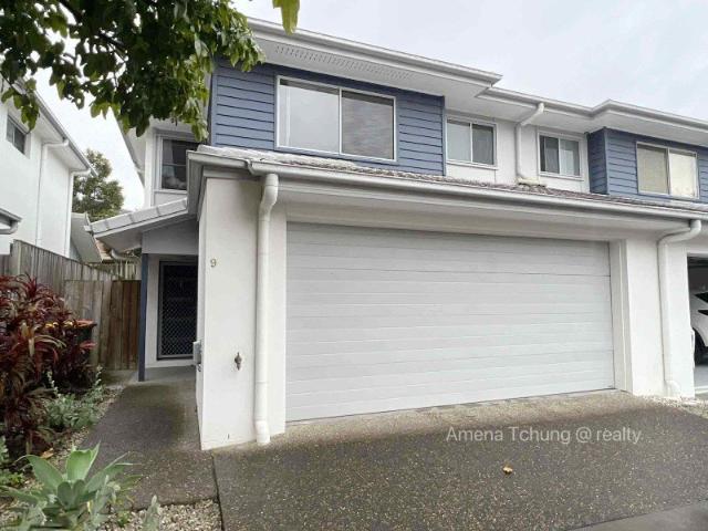 Townhouse for rent in Toombul, Queensland