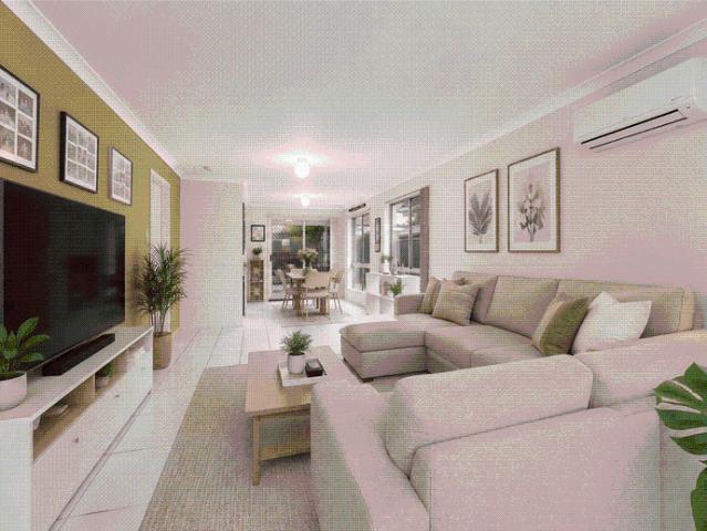 Townhouse for rent in Toombul, Queensland