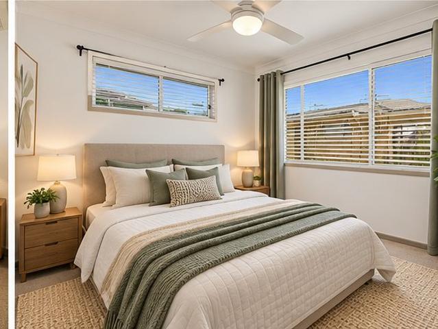 Townhouse for rent in Mount Gravatt Central, Greater Brisbane