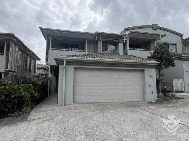 Townhouse for rent in Toombul, Queensland