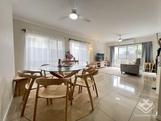 Townhouse for rent in Toombul, Queensland