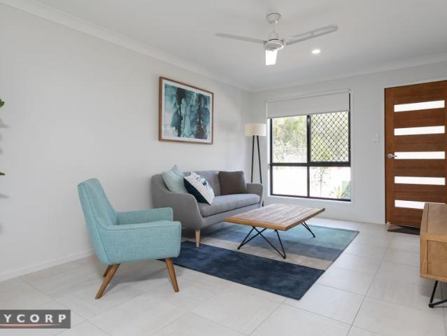 Townhouse for rent in Toombul, Queensland