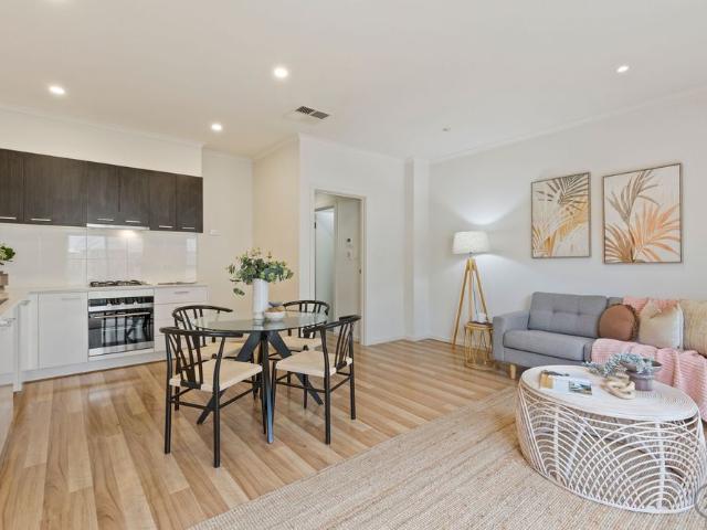 Townhouse for rent in Horseshoe Creek, South Australia
