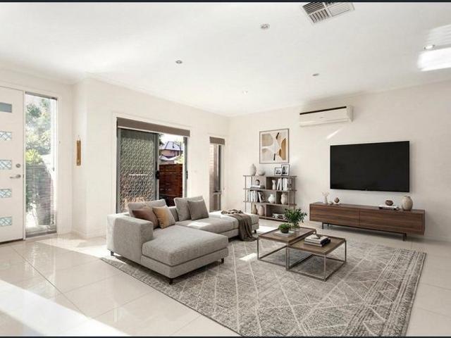 Townhouse for rent in Camerons Creek, Victoria