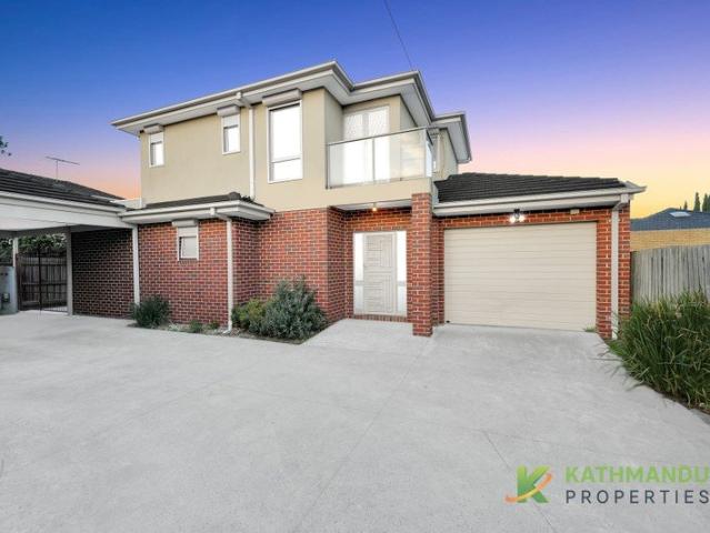 Townhouse for rent in Camerons Creek, Victoria