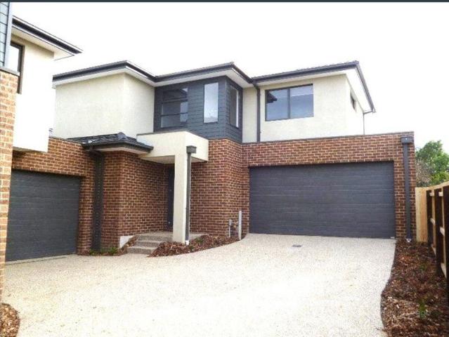 Townhouse for rent in Camerons Creek, Victoria