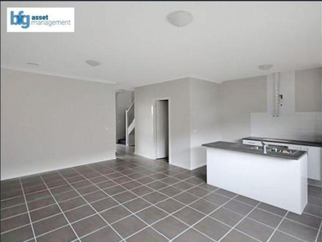 Townhouse for rent in Truganina, Melbourne