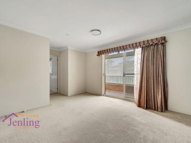Townhouse for rent in Lidcombe, Sydney