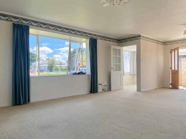 Townhouse for rent in Feilding