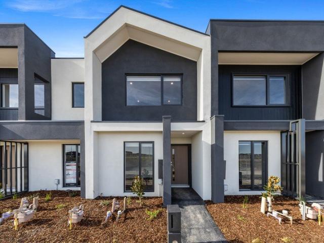 Townhouse for rent in Camerons Creek, Victoria
