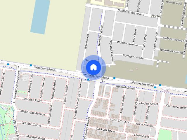 House for rent in Clyde North, Melbourne