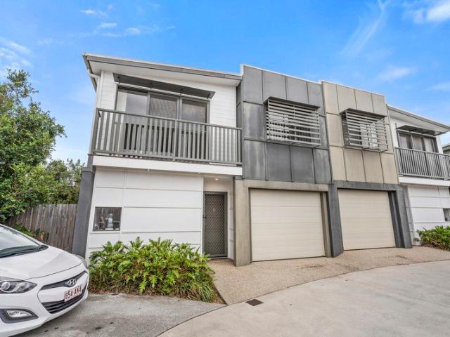 Townhouse for rent in Methul, Queensland