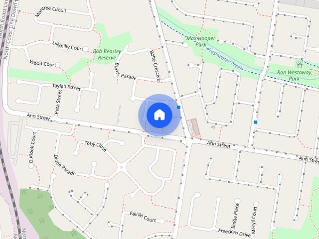 House for rent in Toombul, Queensland