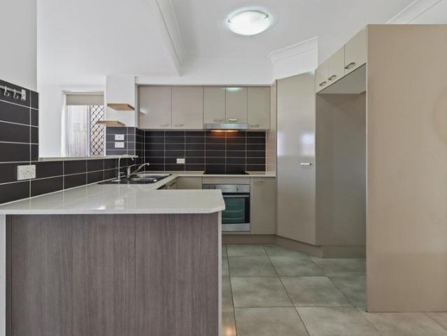 Townhouse for rent in Toombul, Queensland